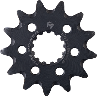 Front Cs Sprocket Steel 13t