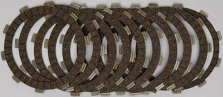Redline Clutch Kit Ck3417