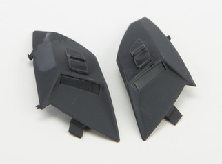 Matte Black