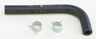 Hose & Clamp Kit