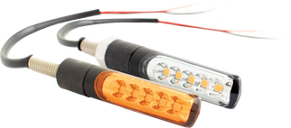 Led Sequential Turn Signal Smoke