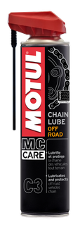 Chain Lube Offroad 9.3oz