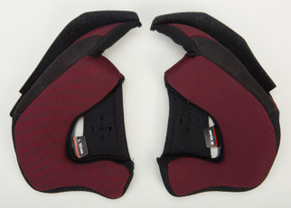 Cheek Pads 10mm 2x-3x Stock Of-77