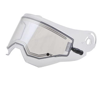 Exo-at950 Electric Faceshield Cold Weather (twist-in)