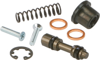Master Cylinder Rebuild Kit