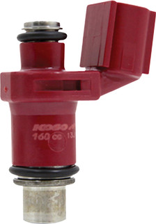 Grom Hi-flow Injector