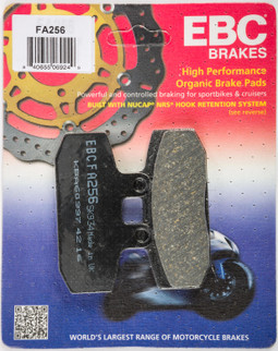Brake Pads