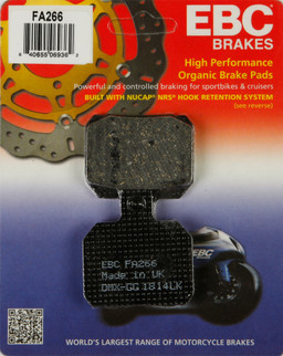 Brake Pads