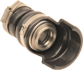 Oil Pump Bellow W/ Bearing Sd 4-tek