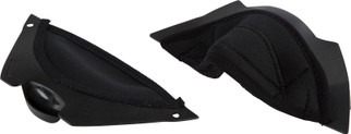 Exo-at950 Cold Weather Kit Breath Box/chin Curtain