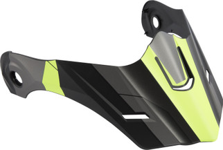 Exo-at950 Peak Visor Neocon Hi-vis