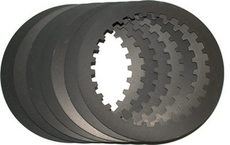Plates Kit-steel 7 Plates