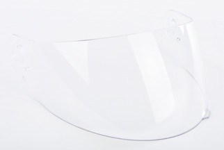 Shield Single Lens Clear Gm-64/md-01