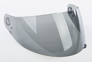 Shield Single Lens Smoke Gm-64/md-01