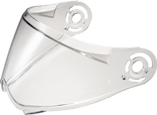 Exo-at960 Pinlock Faceshield Clear