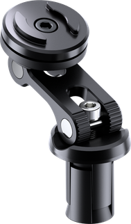 Spc+ Moto Stem Mount Pro Black