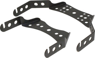 Light Bar Mount 6"
