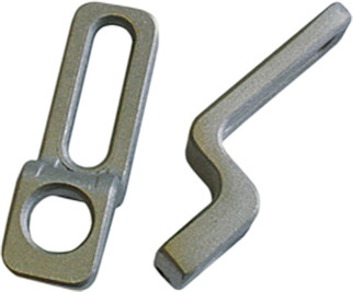 M8 S-type Bracket