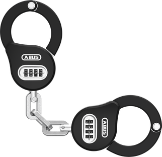 Chainclaw 10 Cuff Lock Combo