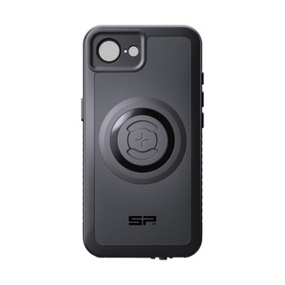 Phone Case Xtreme Spc+ Apple Iphone 17e/16e Black