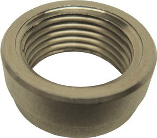 Weld-in Oxygen Sensor Fitting