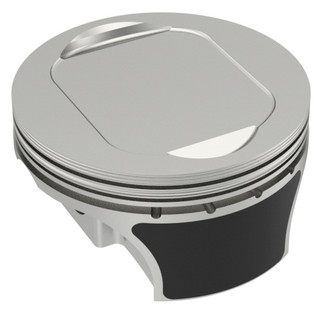 Forged Pistons Tc96 To 103ci 9.5:1 Std