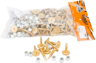 Gold Digger Carbide Studs 1.325" 96/pk
