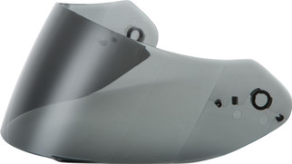 Ryzer Faceshield Dark Smoke R2000/t1200/r710/t510/r410/320