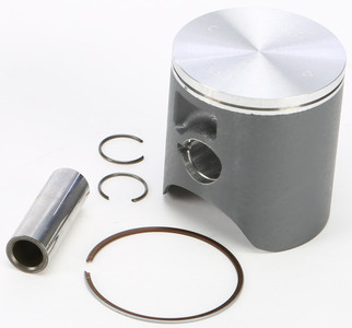 Piston Kit Cast 53.94/std Hon
