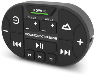 Transom Remote