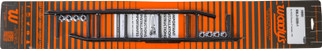 4" Carbide Runners Slydog