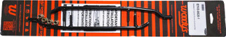 4" Carbide Runners Yamaha