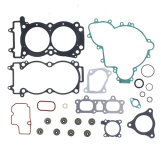 Gasket Kit Complete Pol