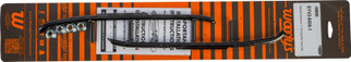 4" Carbide Runners Yamaha