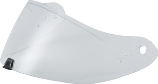 Exo-r420 Faceshield Clear