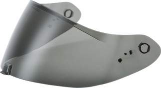 Exo-r420 Faceshield Dark Smoke