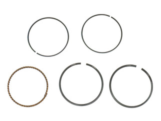 Piston Rings 46.97mm Hon For Namura Pistons Only