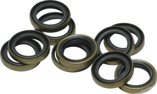 Trans Output Seal Evo/twin Cam 10/pk Oe#12077