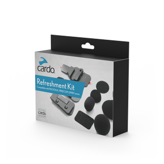 Refreshment Kit For Packtalk/ Freecom X/spirit Series