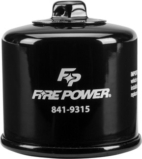 Fp Oil Filter 204
