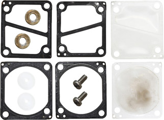 Fuel Pump Repair Kit Pol