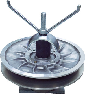 Clutch Press Tool