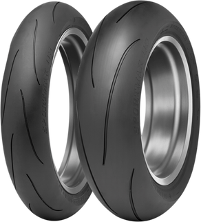Tire Sportmax Q5 Rear 160/60zr17 (69w) Tl