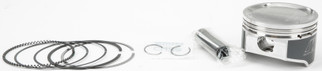 Piston Kit 82.50/+0.50 9.0:1 Suz