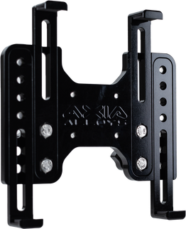Ipad/tablet Cradle Adaptor Black