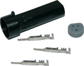 Mating Connector For Nd-15336029-b/wps#850-08176