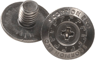 Covert Fx Side Cover Screws