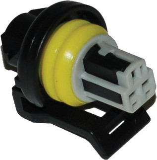 Tps Sensor Connector Hd 72065-06a 06-up