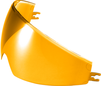 Exo-gt930/at960 Sunvisor Amber
