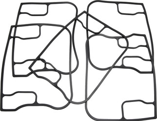 Upper Rocker Box Cover Evo 5/pk Oe#17356-92